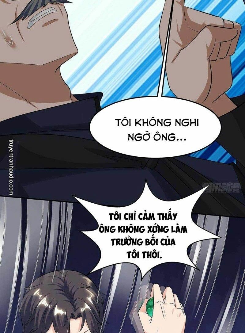 Trọng Sinh Khí Thiếu Quy Lai: Chapter 120