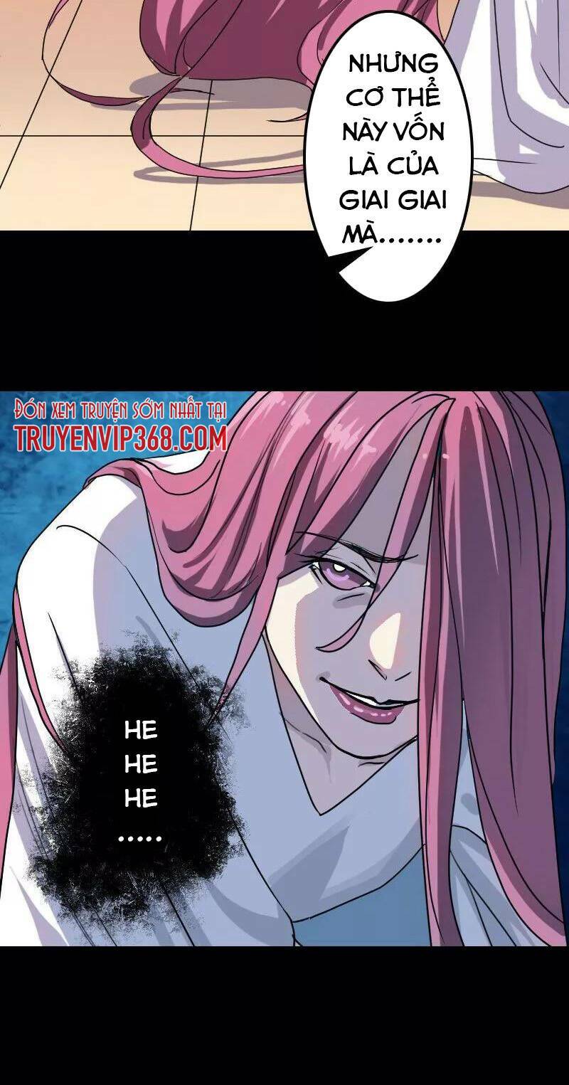 Quan Tài Hung Ác: Chapter 14