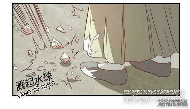 Tướng Quân Hữu Hỷ: Chapter 31