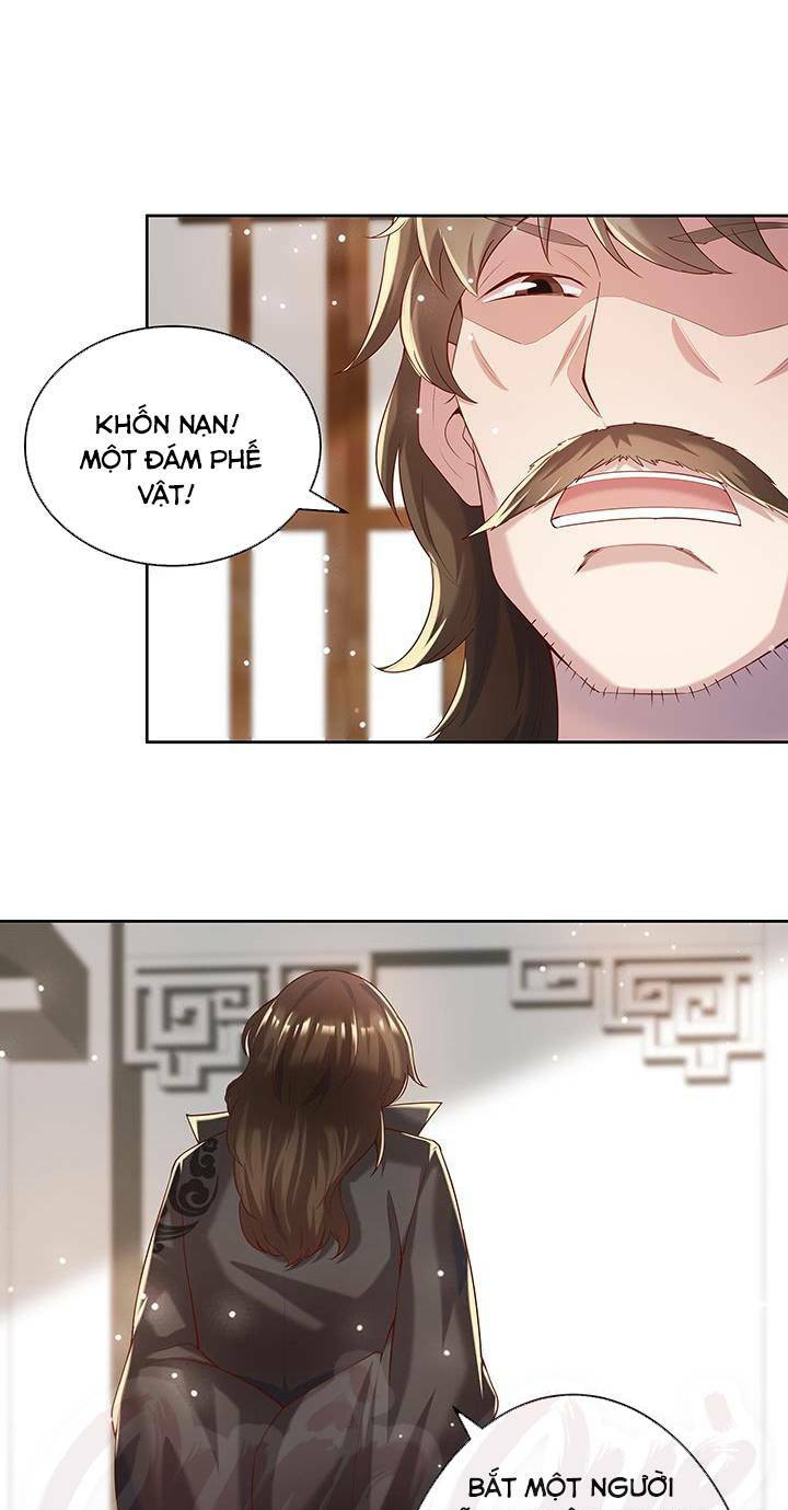 Siêu Phàm Truyện: Chapter 112