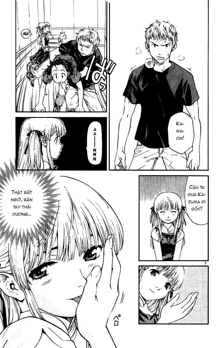 Vua Bánh Mì: Chapter 4