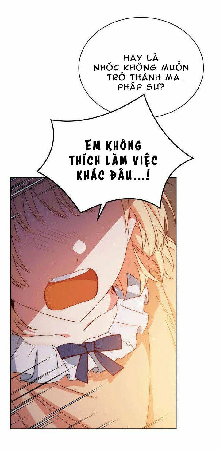 Nàng Elizabeth Thuần Khiết: Chapter 8