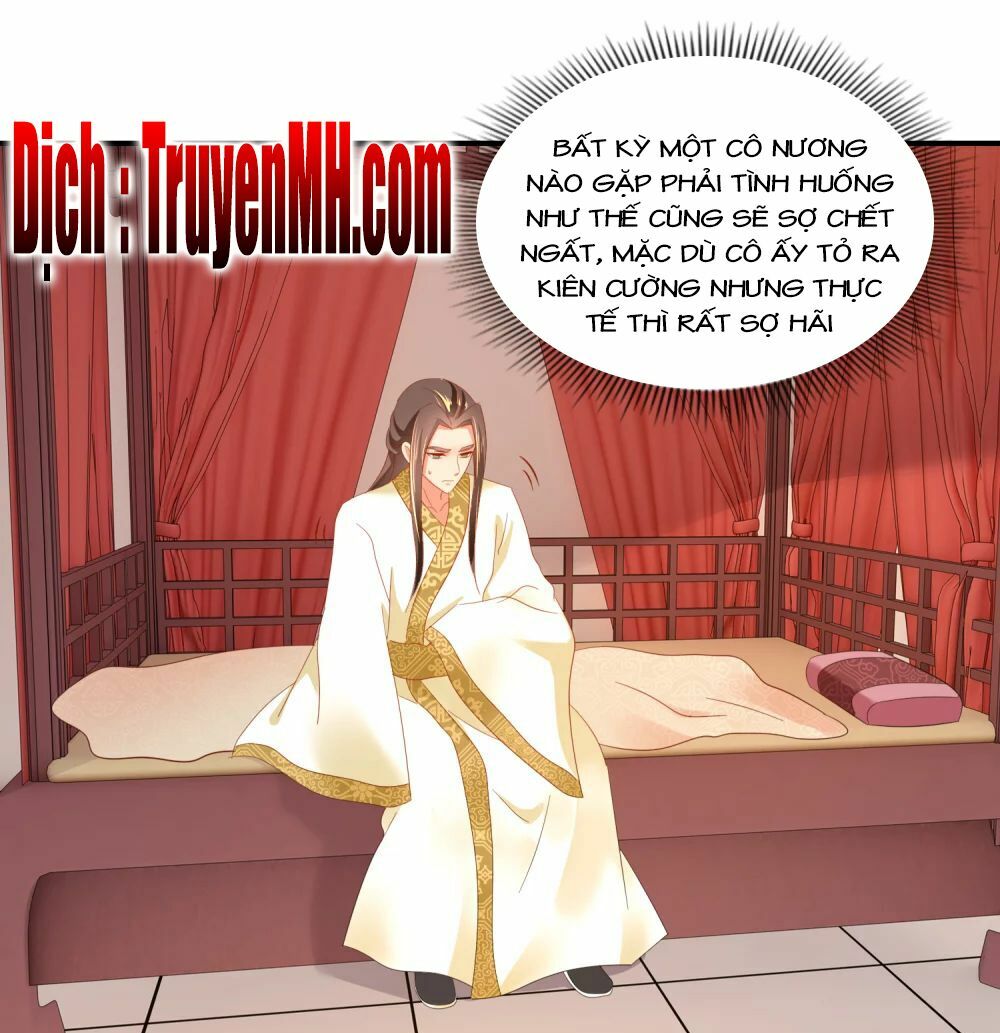Lãnh Cung Phế Hậu Muốn Nghịch Thiên: Chapter 105