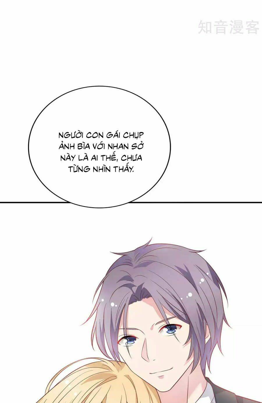 Hẹn Hò Siêu Tốc: Chapter 23
