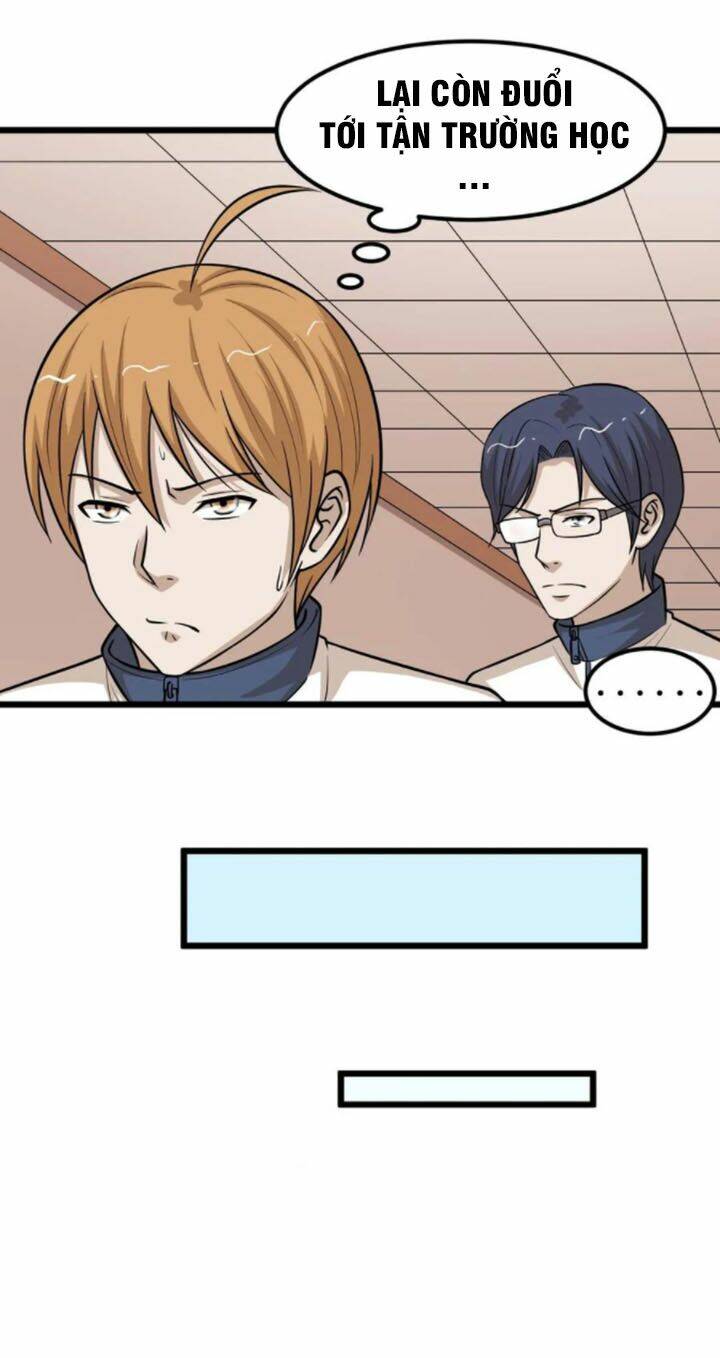 Đai Ca Trở Lại Tuổi 16: Chapter 62