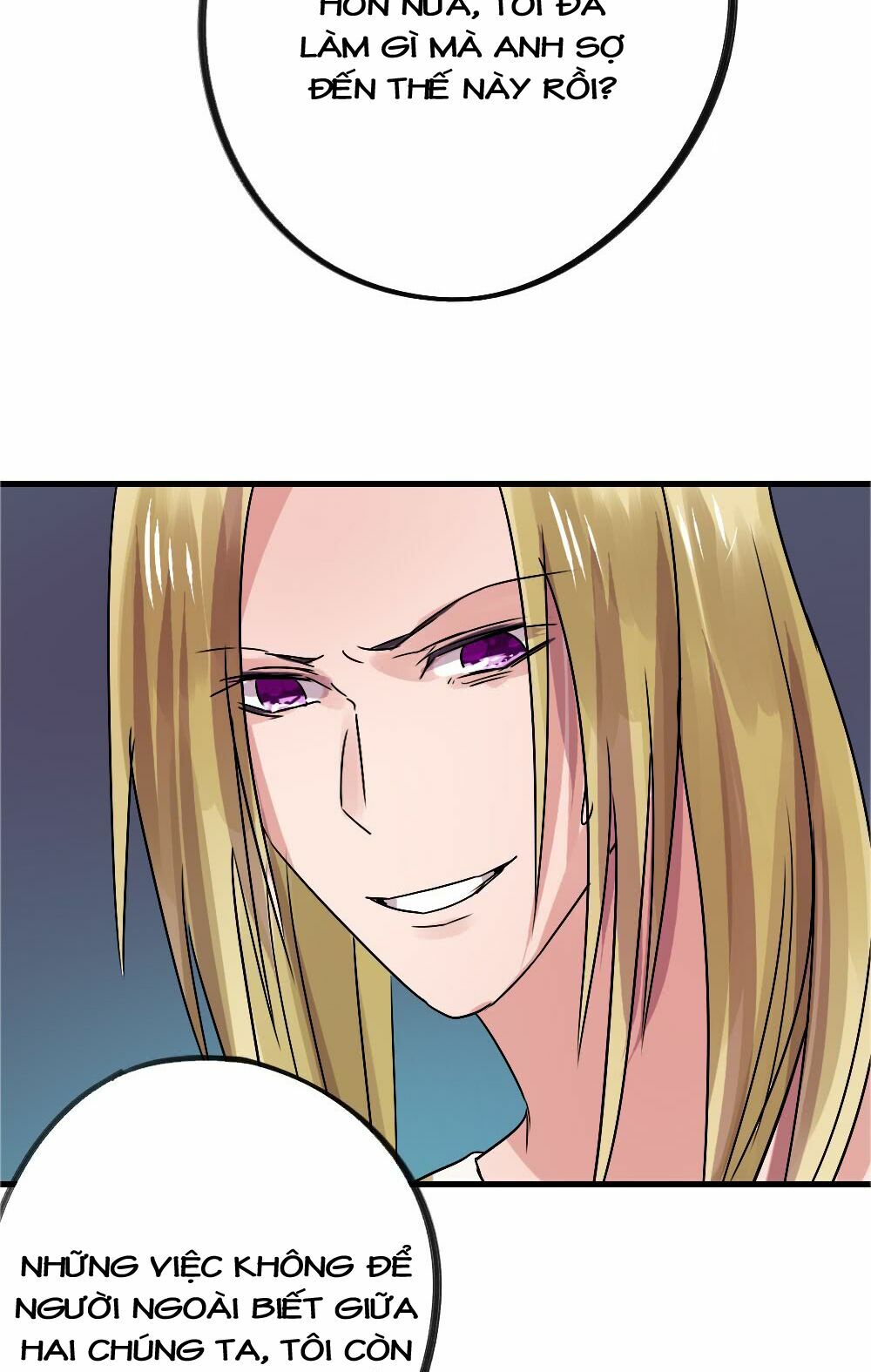 Phải Lòng Em Trai Của Bạn Gái Mình: Chapter 46