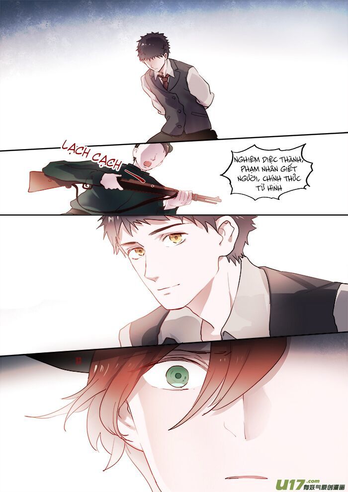 Nam Yên Trai Bút Lục: Chapter 12.2