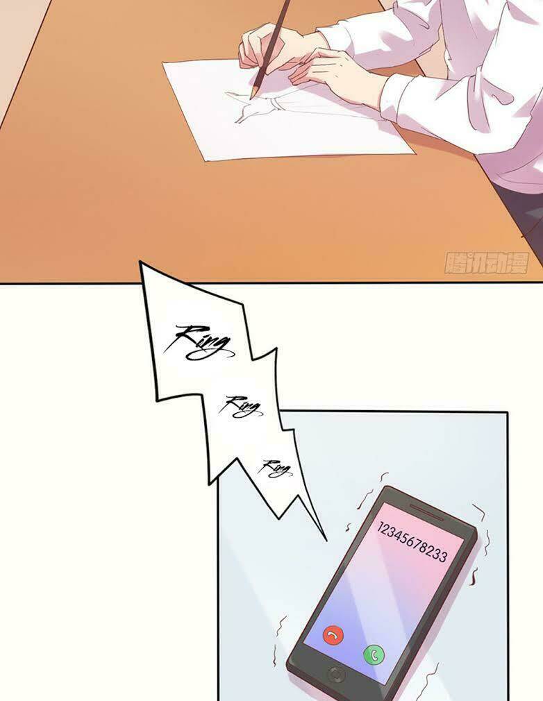 Vạn Sợi Tơ Tình: Chapter 16