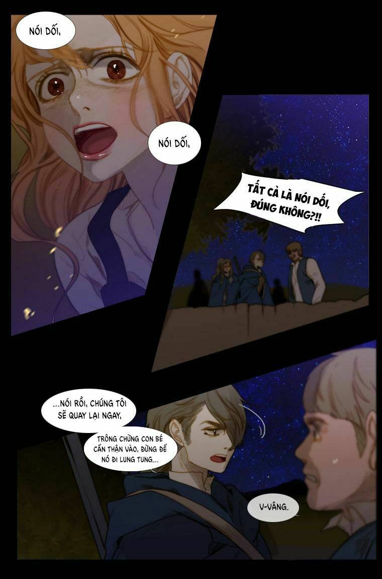 The Pale Horse: Chapter 13