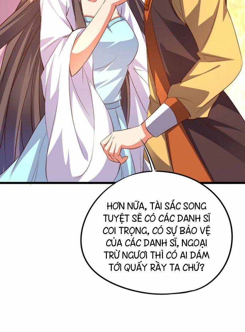 Phục Thiên Thánh Chủ: Chapter 45