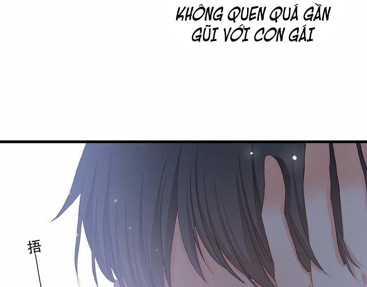 Con Tim Rung Động: Chapter 11