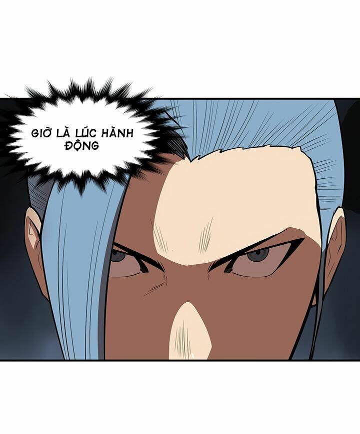 Raid: Chapter 38