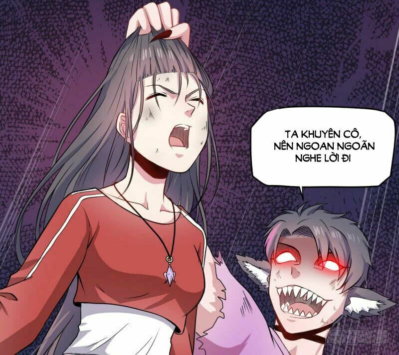 Ngạo Kiều Quỷ Vương Yêu Ta: Chapter 84