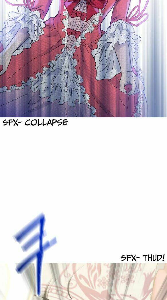 Khế Ước Của Ác Ma: Chapter 1