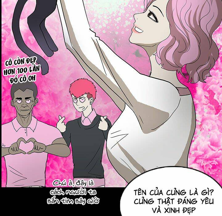Chí Tôn Thần Ma: Chapter 24