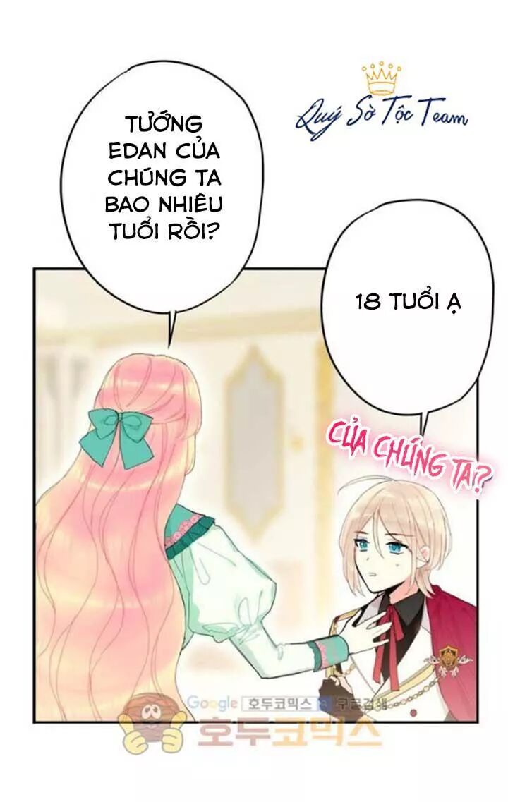 Tồn Tại Với Tư Cách Là Vợ Của Nam Chính: Chapter 56: Hộ vệ mới