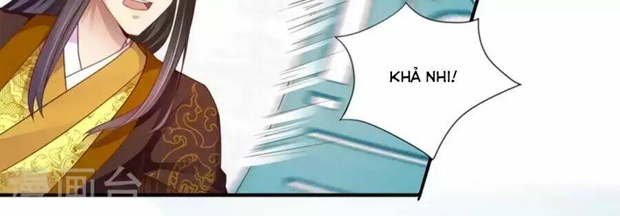 Khuynh Thế Y Phi Muốn Bỏ Chồng: Chapter 118