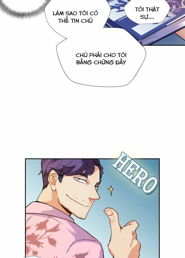 Vua Biến Thái: Chapter 1