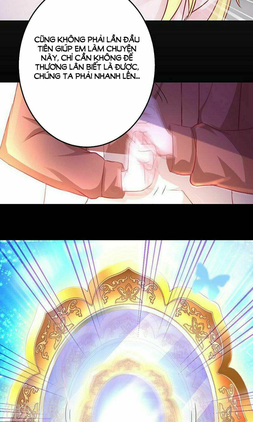 Hung Mãnh Quỷ Phu Bà Thượng Sàng: Chapter 83