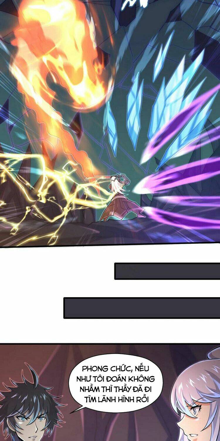 Một Trăm Triệu Điểm: Chapter 77