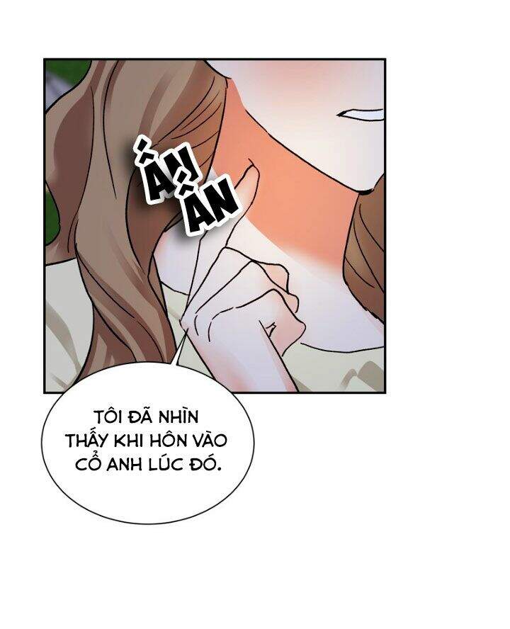 Nụ Hôn Của Giác Quan Thứ Sáu: Chapter 7