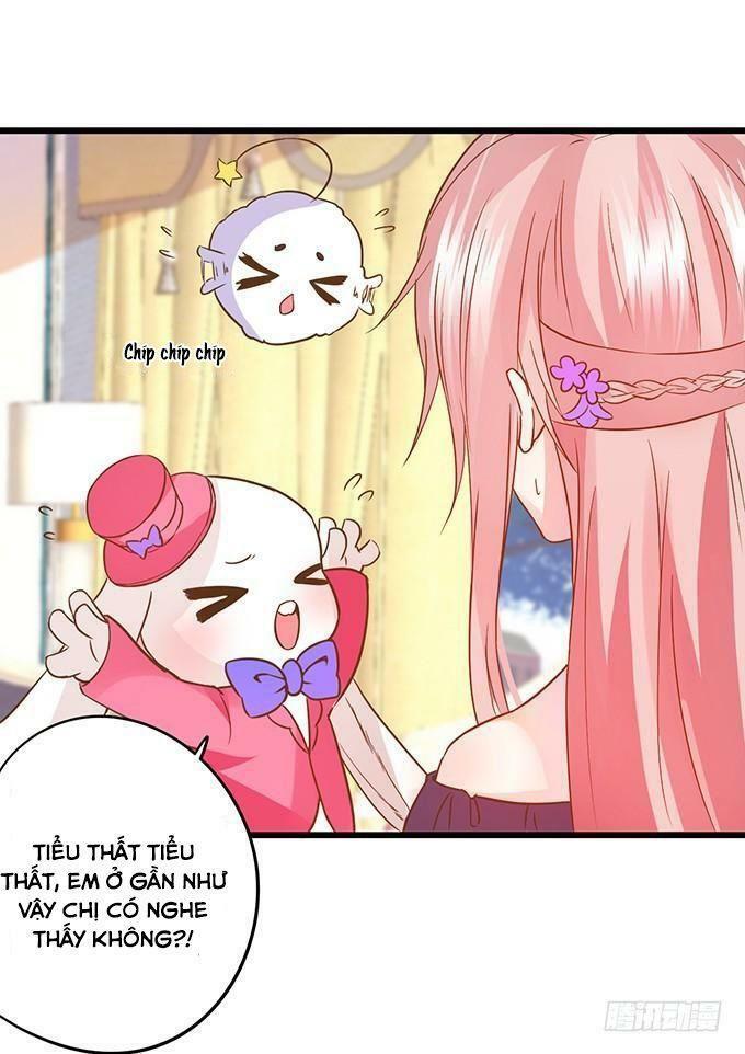 Hồ Tiên Hung Bạo: Chapter 52