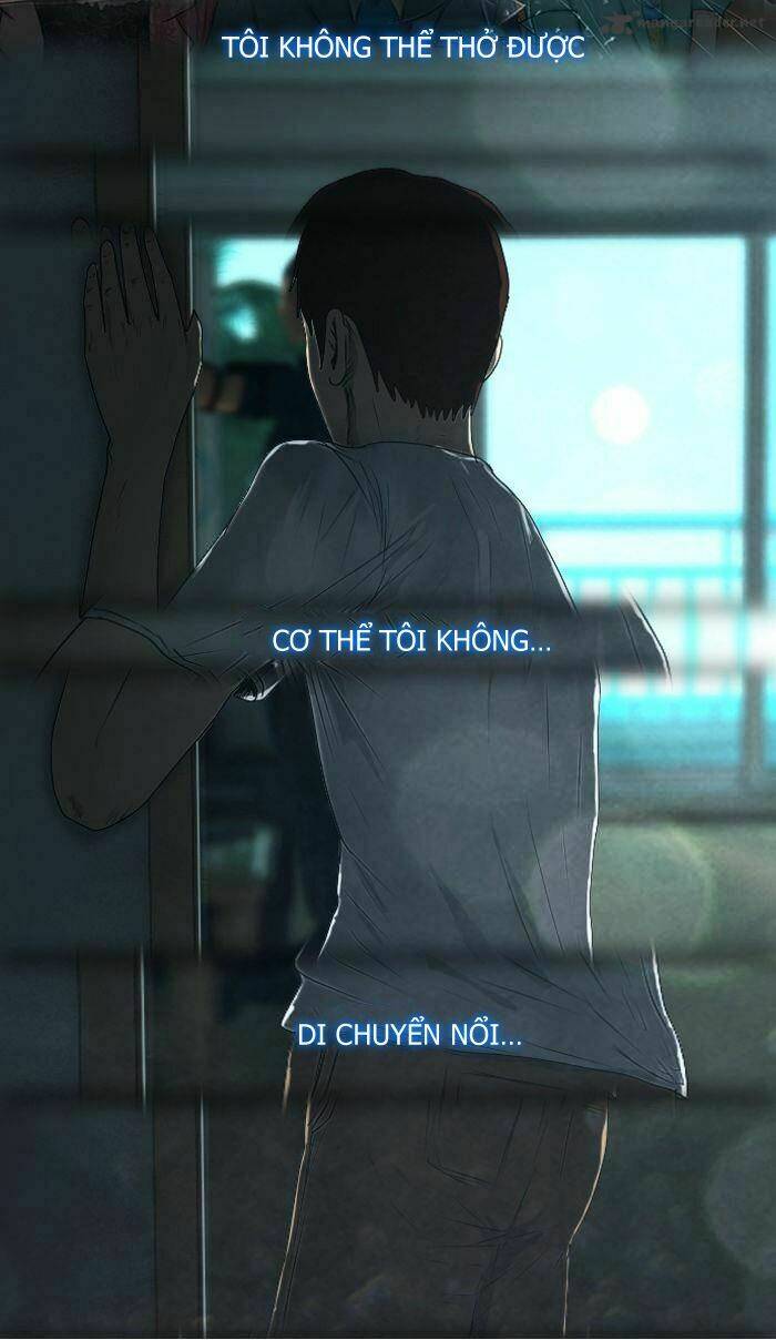 Dead Days: Chapter 35