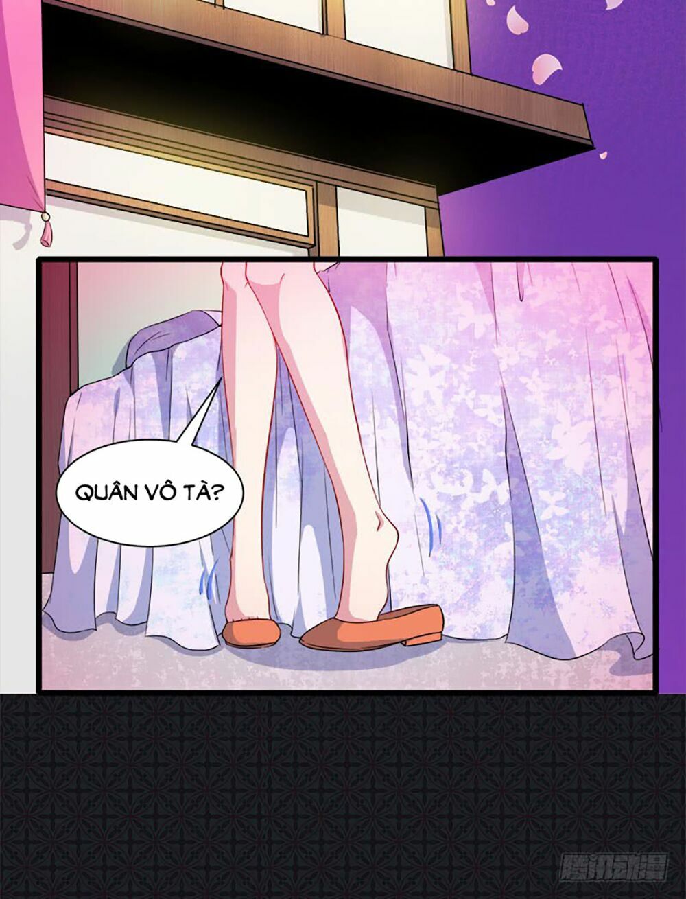 Ngạo Kiều Quỷ Vương Yêu Ta: Chapter 55