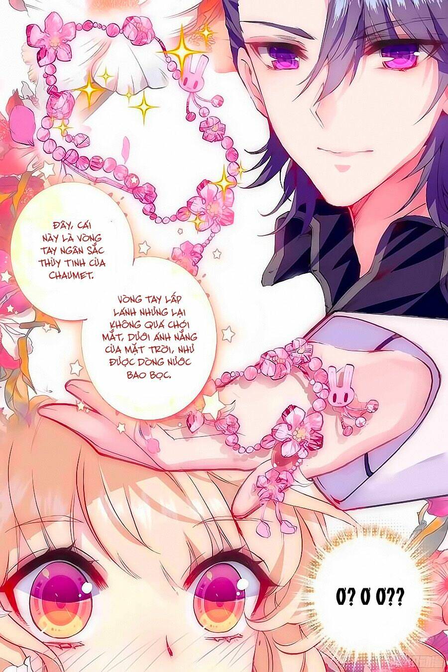 101 Sủng Vật Tình Nhân: Chapter 49