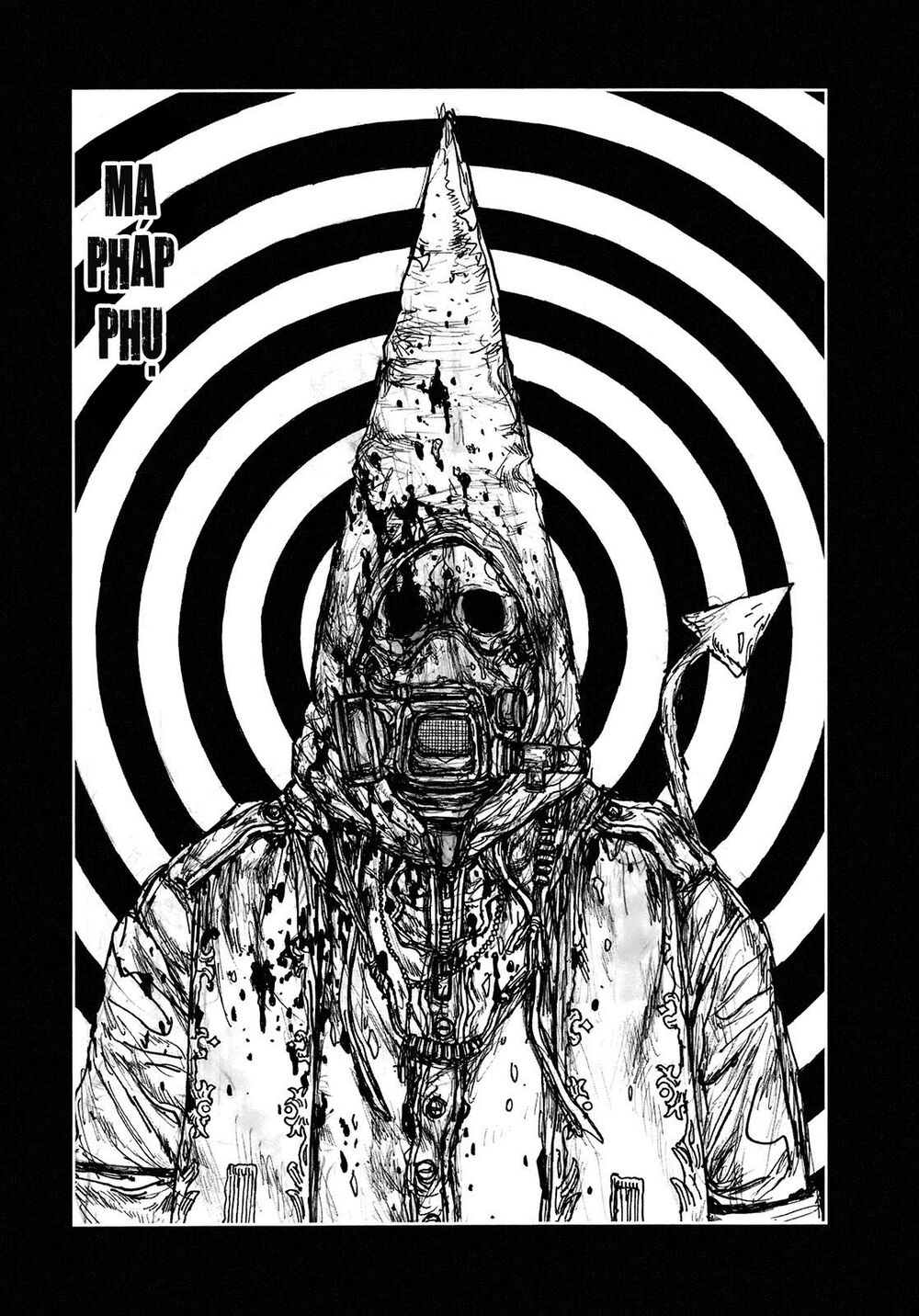 Kẻ Mất Trí Và Thế Giới Ma Thuật: Chapter 79.5