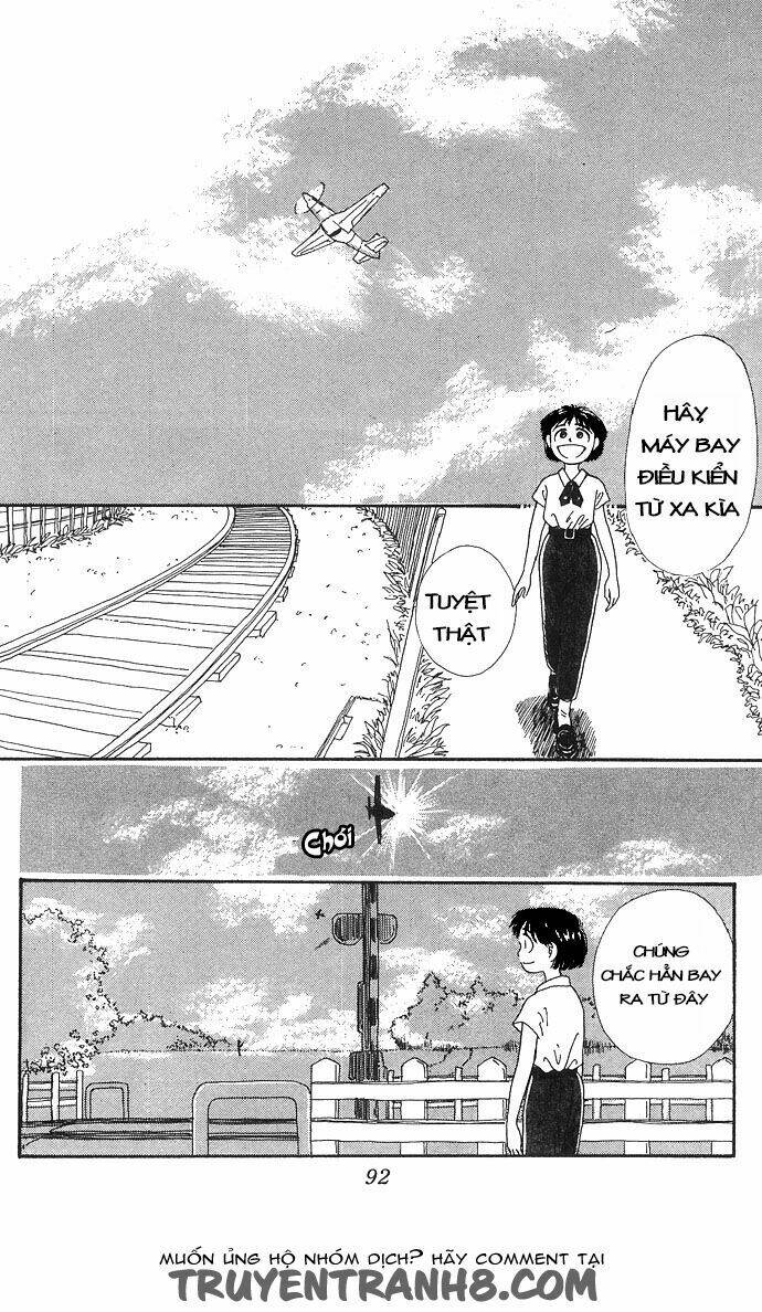 Lời Thì Thầm Từ Trái Tim: Chapter 2