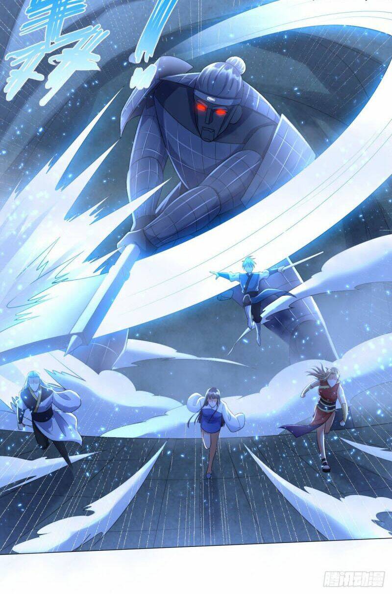 Chí Tôn Trọng Sinh: Chapter 59