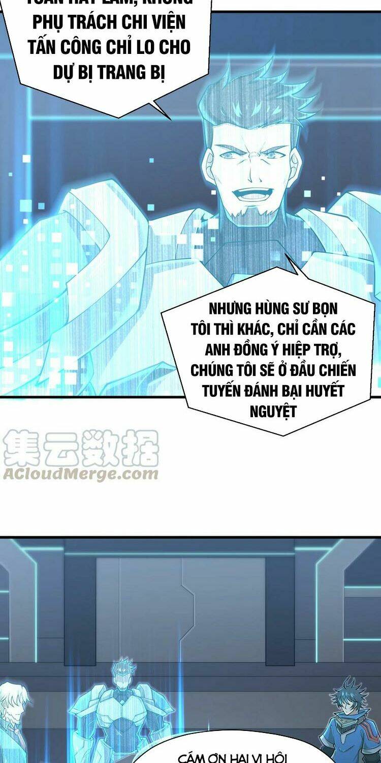 Một Trăm Triệu Điểm: Chapter 69