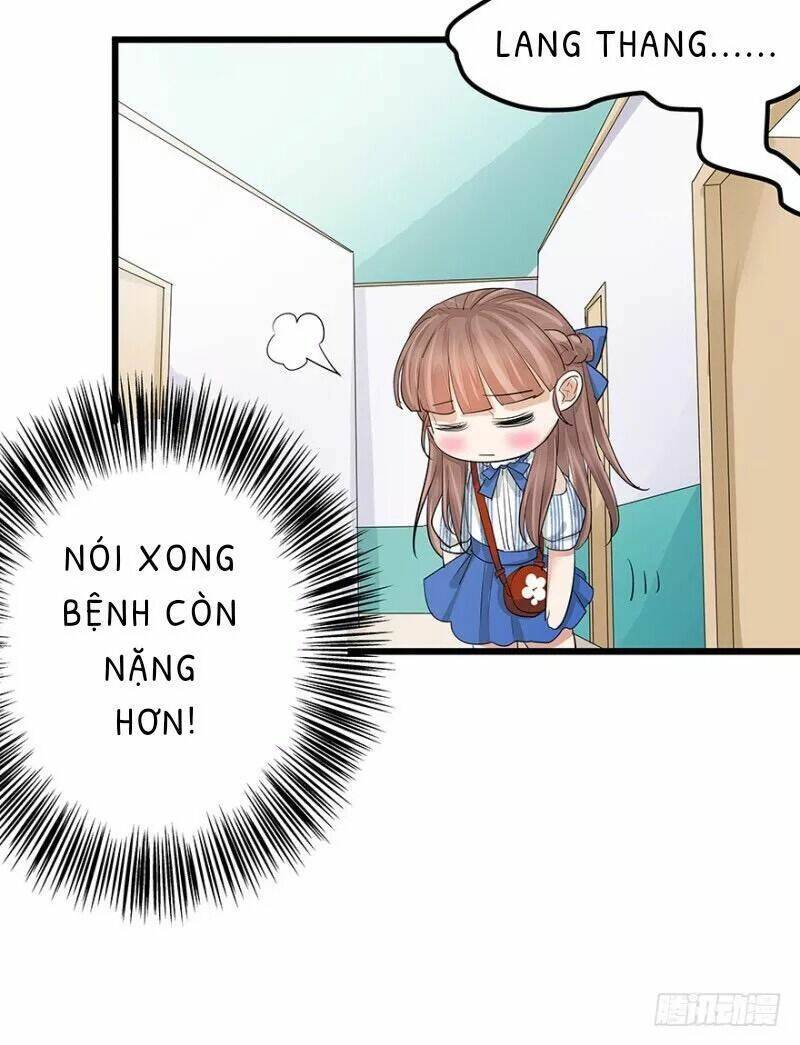 Chào Buổi Sáng, Ức Vạn Manh Thê: Chapter 18