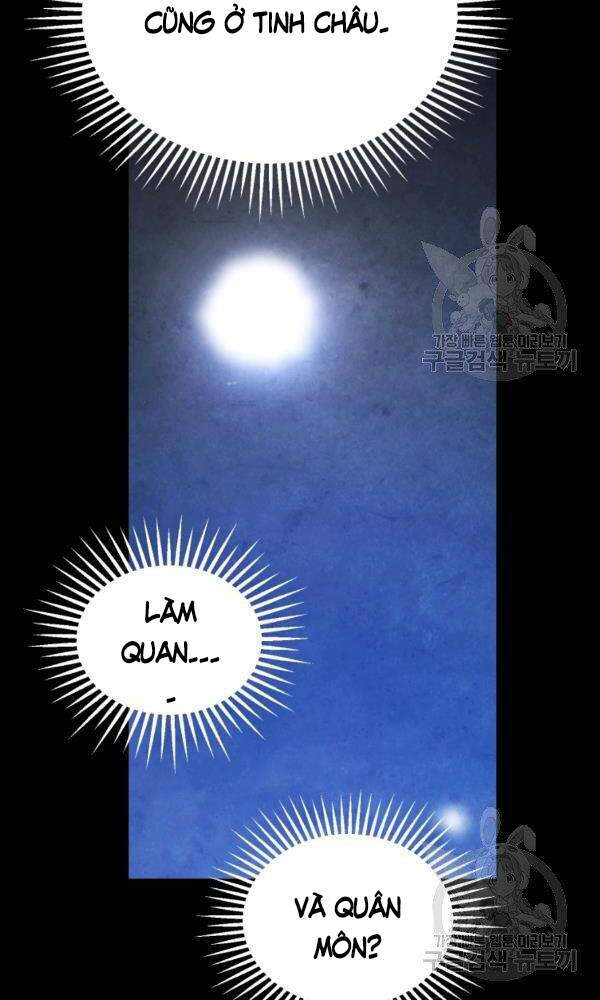 Phụng Tiên Trọng Sinh Ký: Chapter 35