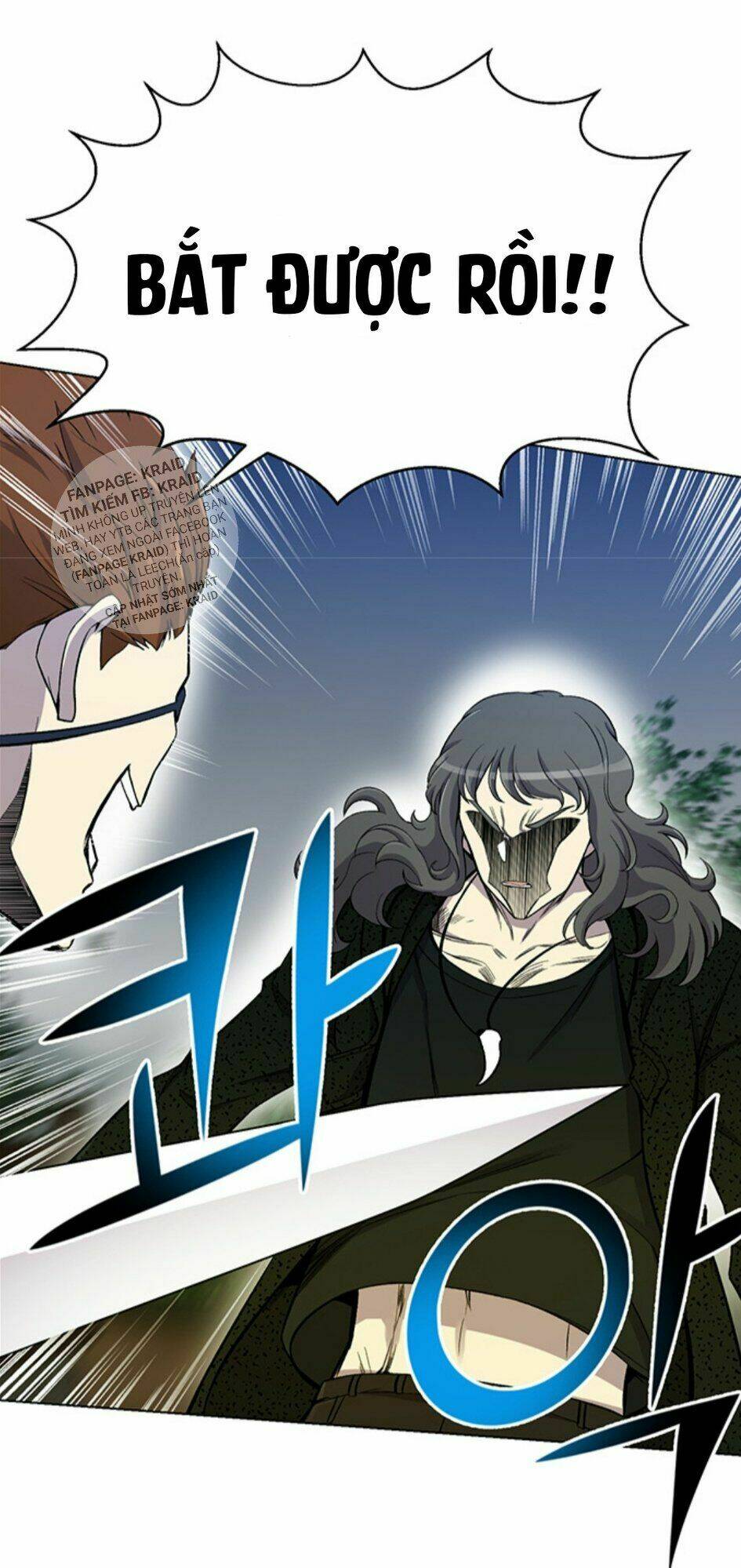 Luân Hồi Ác Nhân: Chapter 22