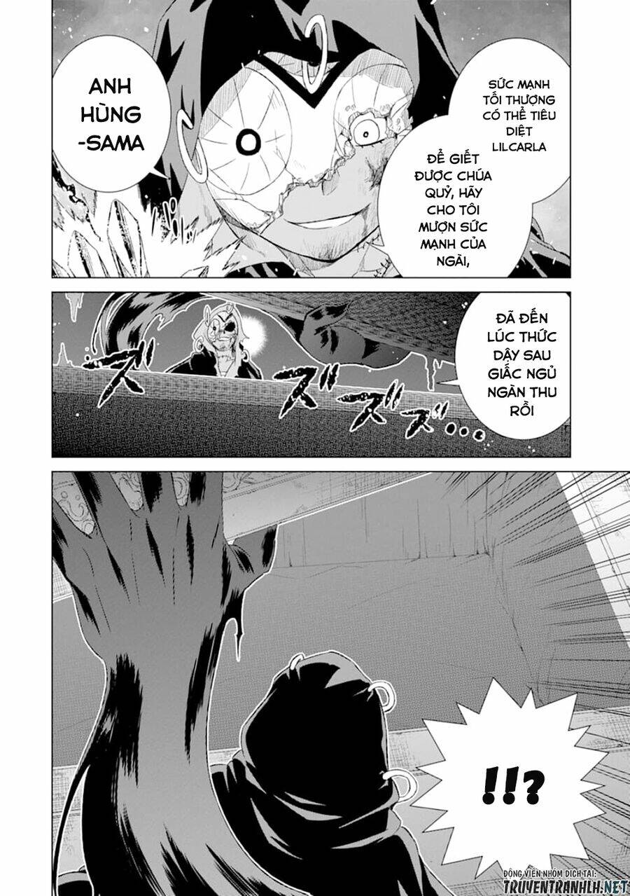Isekai De Tadahitori No Mamono Tsukai ~ Tenshoku Shitara Maou Ni Machigawa Remashita: Chapter 19