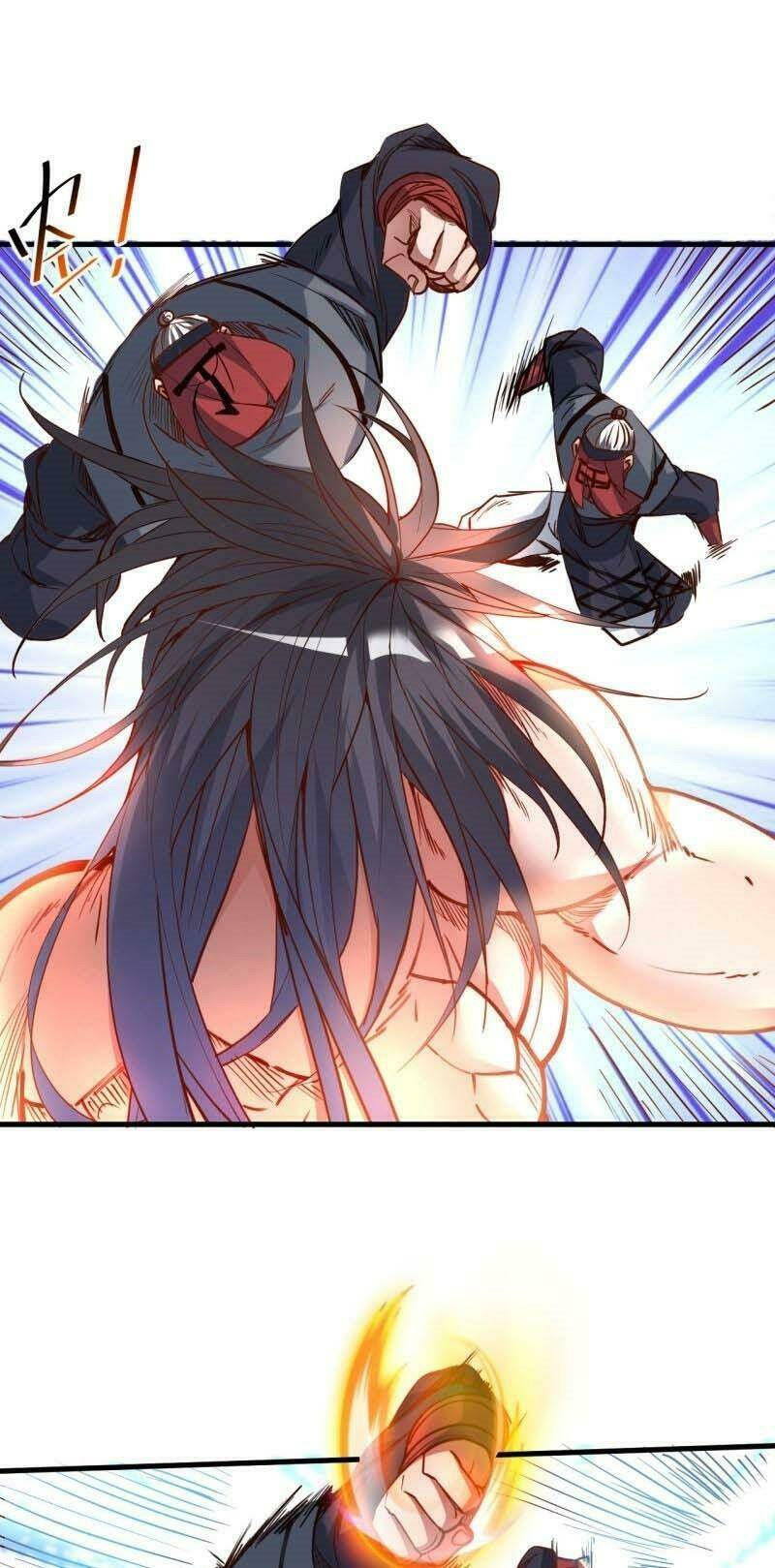 Tối Cường Đại Biểu Hoàng Kim Thận: Chapter 92