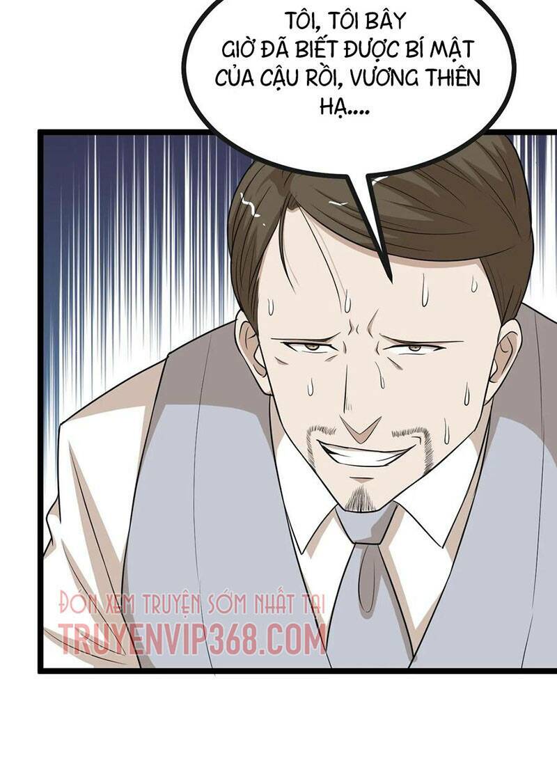 Đai Ca Trở Lại Tuổi 16: Chapter 151