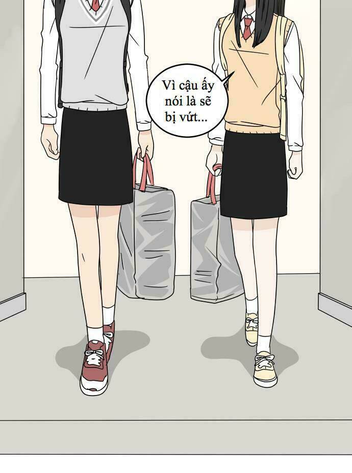 30 Phút Bước Đi Bên Em: Chapter 18