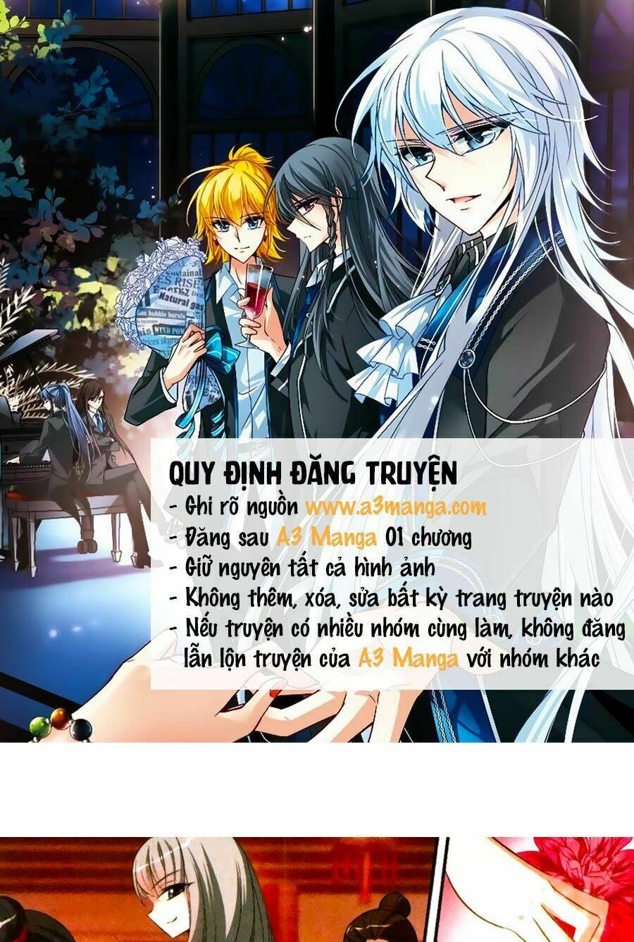 Toàn Cơ Từ: Chapter 15.2