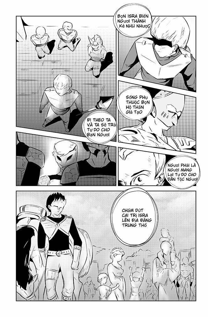 Noa: Chapter 39