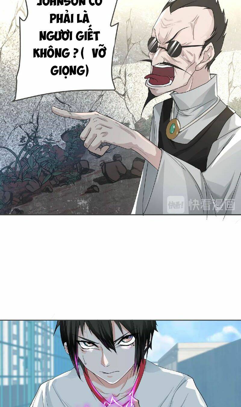 Đại Chiến Yêu Tinh: Chapter 15