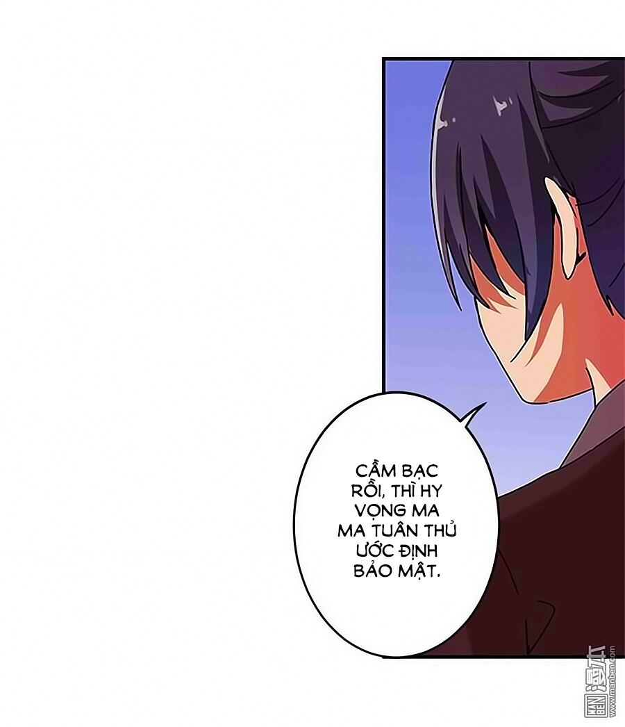 Vương Gia ! Ngươi Thật Bỉ Ổi !: Chapter 294