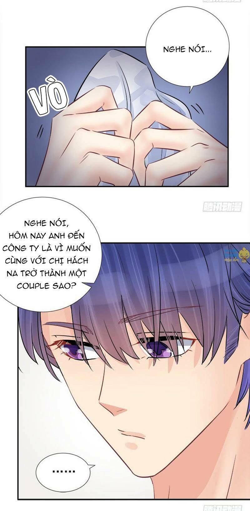 Trọng Sinh Để Ngủ Với Ảnh Đế: Chapter 65