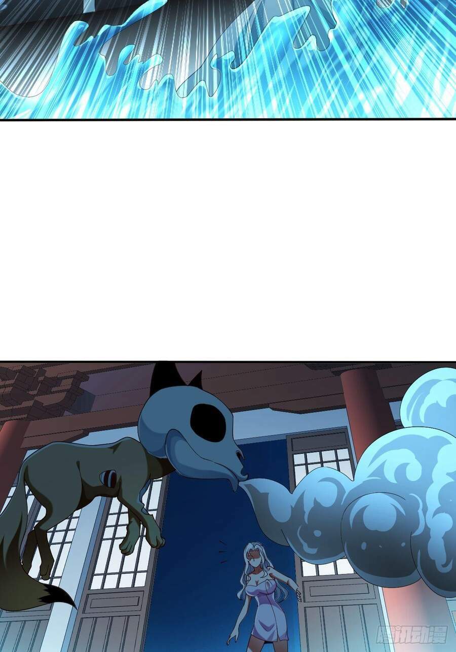 Cục Gạch Xông Vào Dị Giới: Chapter 55