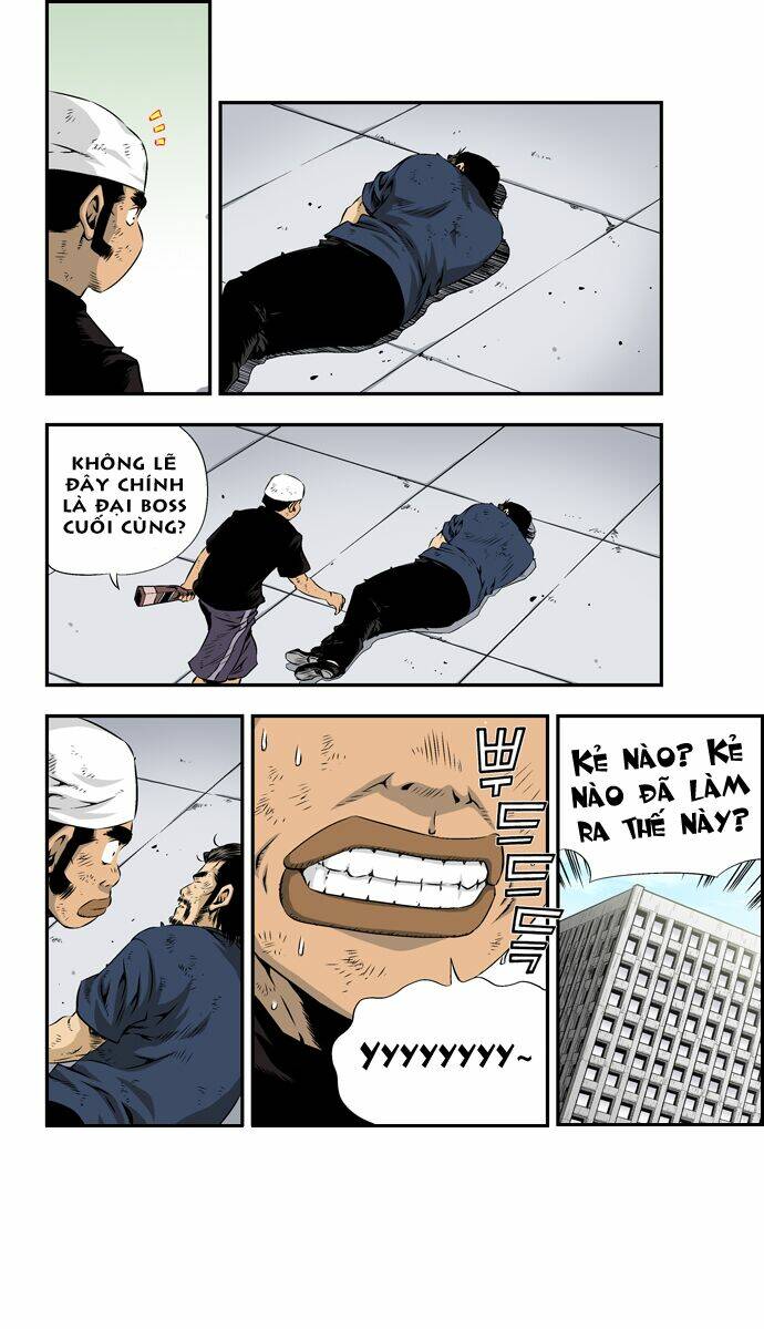 Kid Gang Ii: Chapter 82