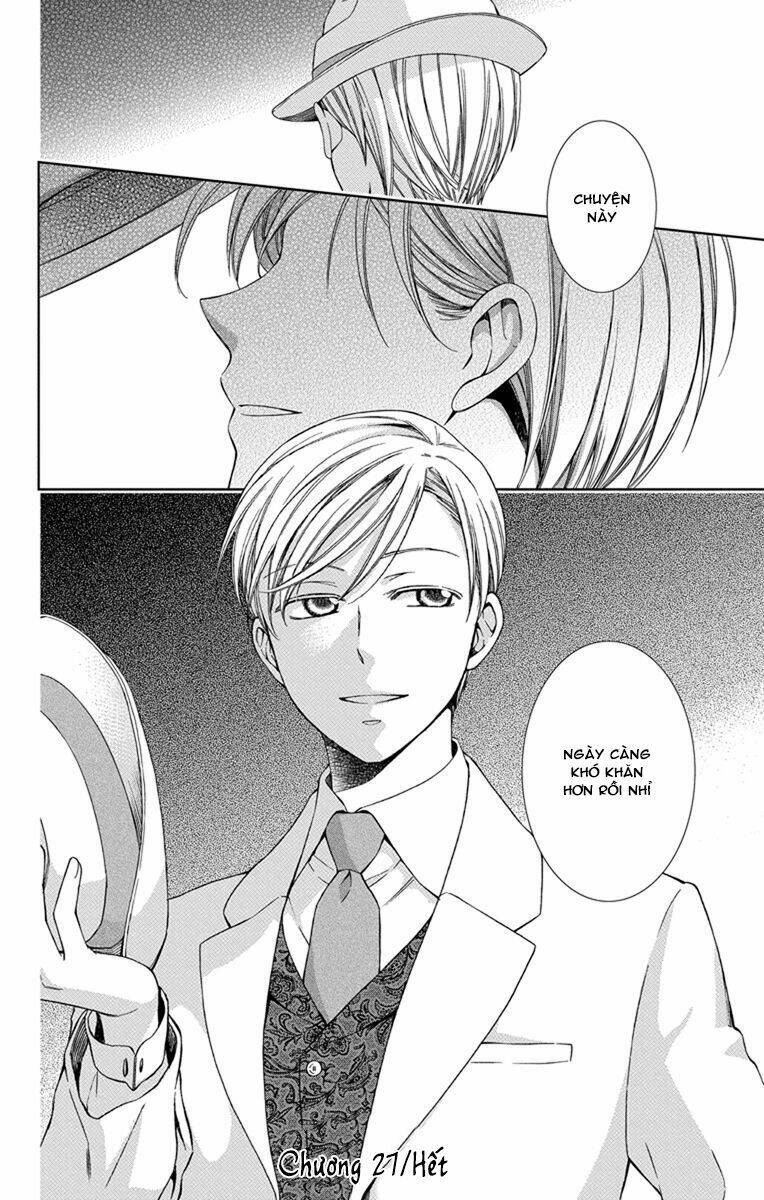 Usotoki Rhetoric: Chapter 27