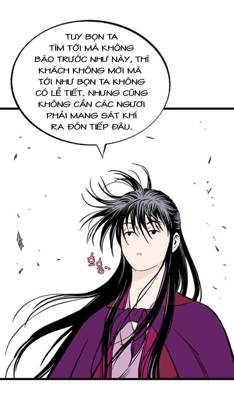 Cao Thủ 2: Chapter 112