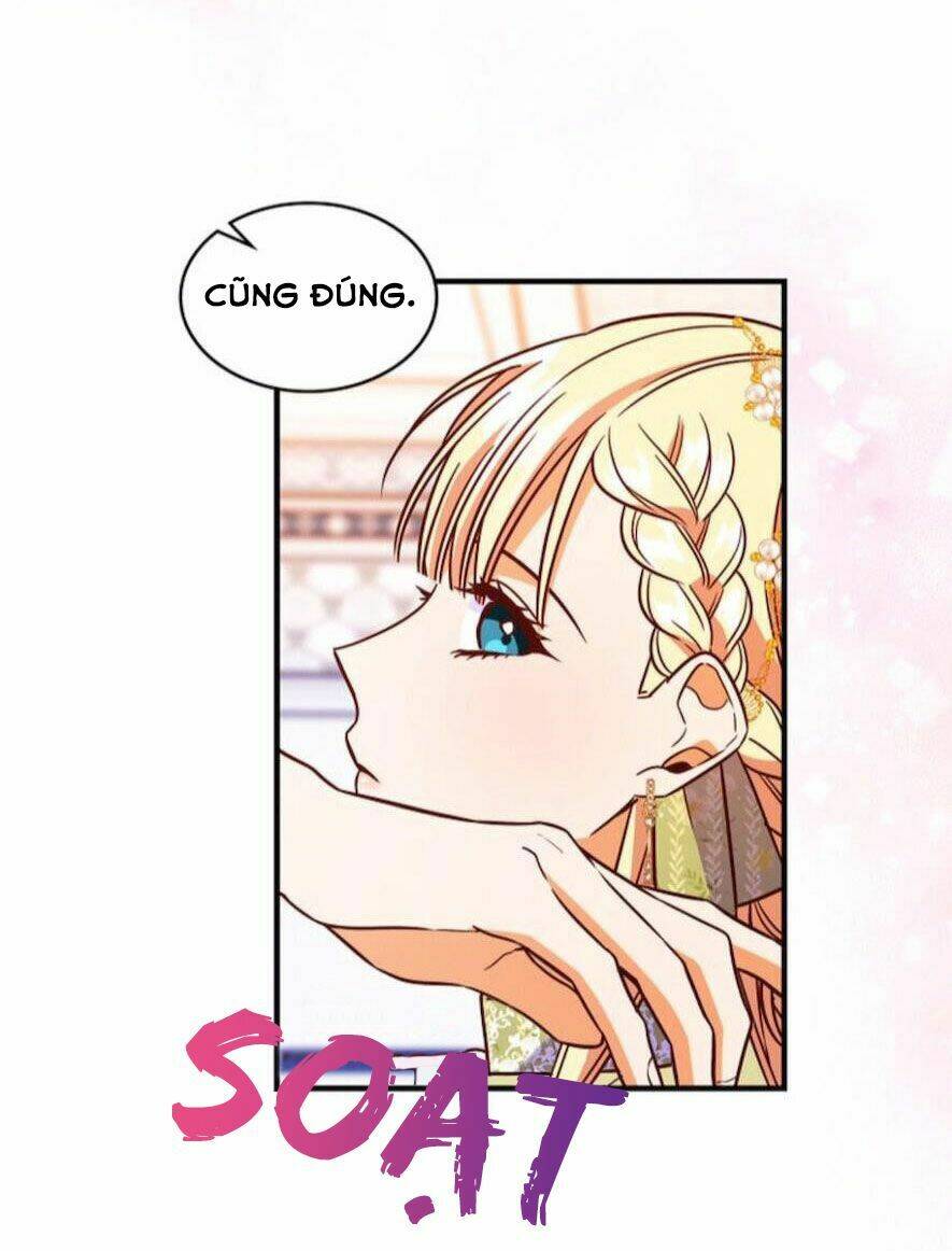 Lòng Trung Thành Với Kẻ Ác: Chapter 18